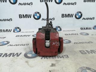 Суппорт тормозной задний правый BMW X5 2008 контрактная Суппорт тормозной задний правый BMW X5 2008