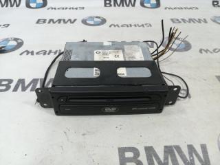 Блок управления навигацией BMW X5 2006
