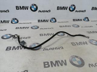 Клемма аккумулятора минус BMW X5 2006