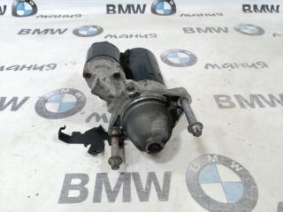 Стартер BMW X5 2004