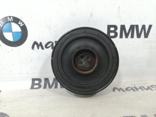 Шкив коленвала BMW 5 2011