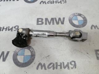 Рулевой карданчик BMW X5 2008