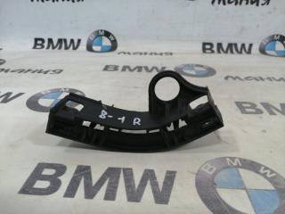 Крепление бампера правое BMW X5 2008
