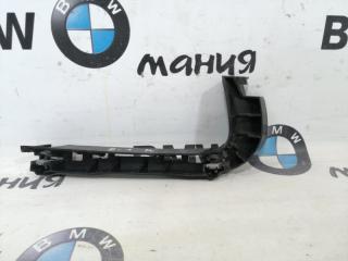 Крепление бампера правое BMW X5 2008