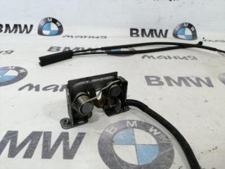 Замок капота BMW X5 2008