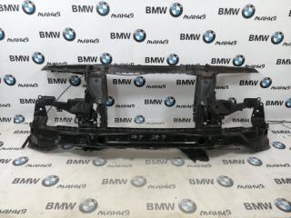 Телевизор с усилителем в сборе BMW X5 2006