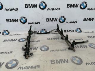 Топливная рейка BMW X5 2006