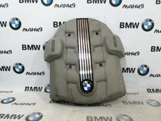 Декоративная крышка двигателя BMW X5 2006