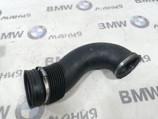 Патрубок воздушного фильтра BMW X5 2006