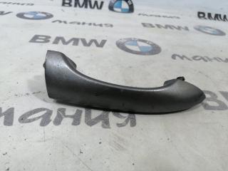 Ручка двери внешняя правая BMW X5 2006 контрактная Ручка двери внешняя правая BMW X5 2006