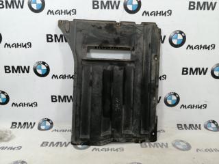 Защита днища кузова BMW X5 2011