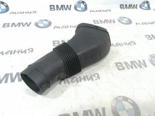 Патрубок воздушного фильтра BMW X5 2006