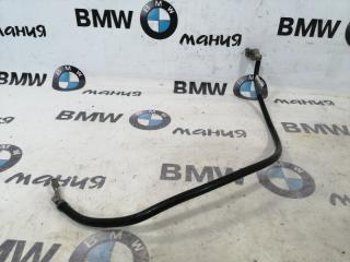 Клемма аккумулятора минус BMW X5 2004