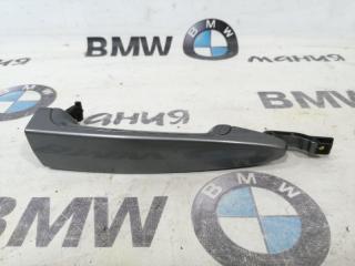 Ручка двери внешняя правая BMW X5 2008 контрактная Ручка двери внешняя правая BMW X5 2008