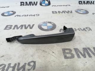 Ручка двери внешняя левая BMW X5 2008 контрактная Ручка двери внешняя левая BMW X5 2008