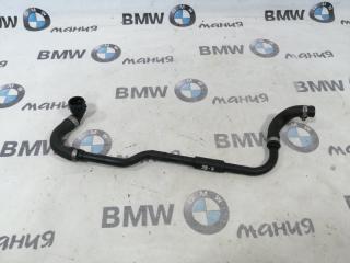 Патрубок отопителя BMW X5 2006