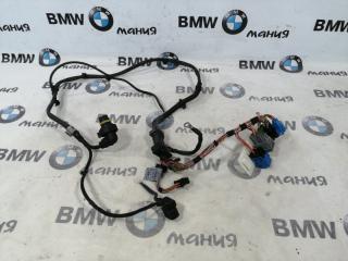Проводка АКПП BMW X5 2011