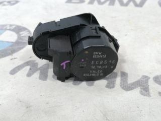 Сервопривод заслонок печки BMW X5 2005