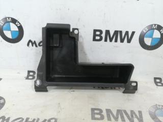 Пластик багажника левый BMW X5 2008