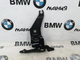Петля капота левая BMW X5 2011