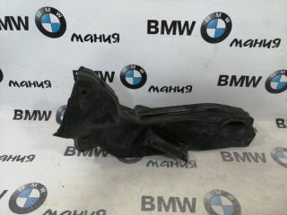 Воздуховод АКПП BMW X5 2005