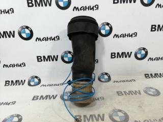 Пневмобаллон задний левый BMW X5 2008