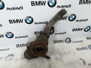 Кулак поворотный передний правый BMW X5 2011