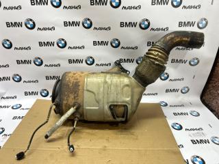 Катализатор BMW X5 2008