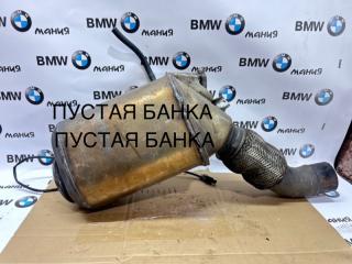 Катализатор BMW X5 2011