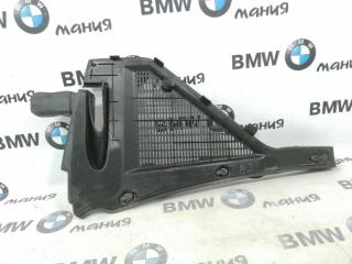 Крышка корпуса воздушного фильтра BMW X5 2011