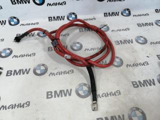 Плюсовой провод АКБ BMW X5 2012 контрактная Плюсовой провод АКБ BMW X5 2012