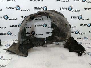 Подкрылок передний левый BMW X5 2008