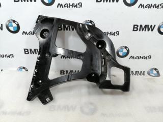 Запчасть крепление бампера заднее левое BMW X5 2009 E70 M57D30 51127158445 контрактная Крепление бампера заднее левое BMW X5 2009 E70 M57D30 51127158445 контрактная