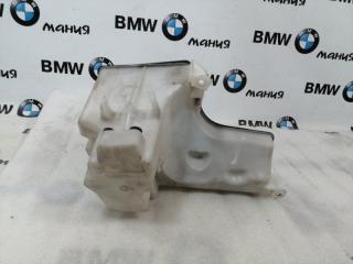 Бачок омывателя X5 2005 E53 M57D30 Бачок омывателя X5 2005 E53 M57D30