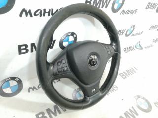 М руль спорт X5 2008 E70 M57D30
