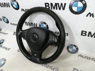 М руль спорт BMW X5 E70 M57D30