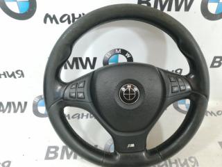 М руль спорт X5 2008 E70 M57D30