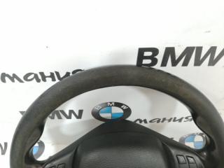 М руль спорт X5 2008 E70 M57D30