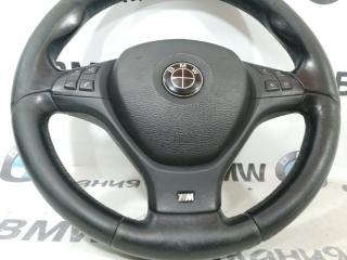 М руль спорт X5 2008 E70 M57D30
