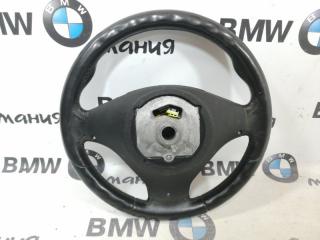 М руль спорт X5 2008 E70 M57D30