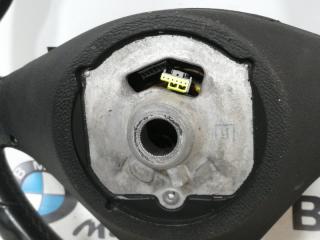 М руль спорт X5 2008 E70 M57D30