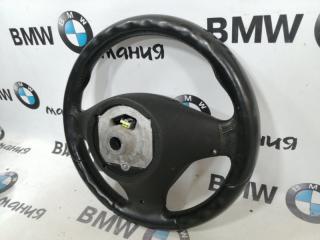 М руль спорт X5 2008 E70 M57D30