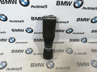Пневмобаллон задний левый BMW X5 2005