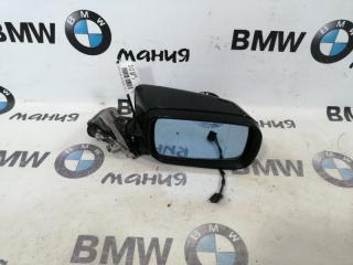 Зеркало заднего вида боковое правое BMW 5 1999
