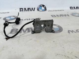 Замок капота BMW X5 2012