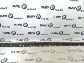 Кронштейн порога правый BMW X5 2012 контрактная Кронштейн порога правый BMW X5 2012