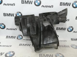 Кожух колесной ниши левый BMW X5 2005