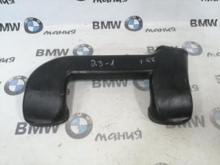 Патрубок воздушного фильтра BMW X5 2012