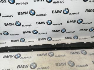 Кронштейн порога левый BMW X5 2009 контрактная Кронштейн порога левый BMW X5 2009