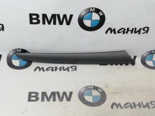 Декоративная планка двери правая BMW X5 2005 контрактная Декоративная планка двери правая BMW X5 2005